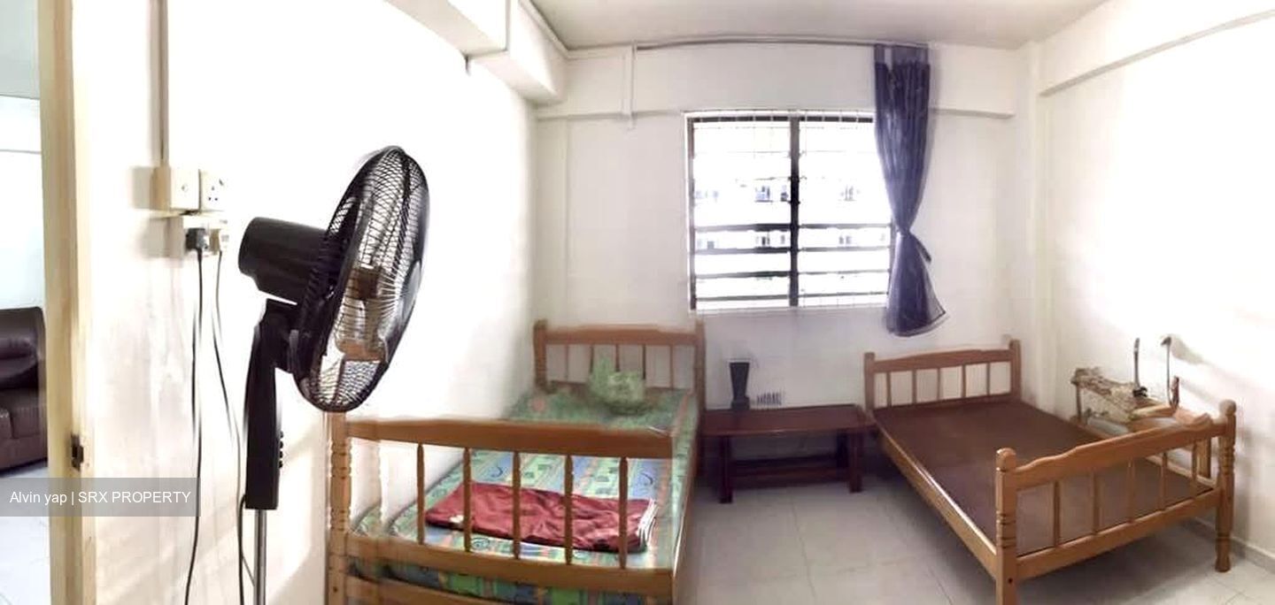 Blk 97 Aljunied Crescent (Geylang), HDB 3 Rooms #596652121
